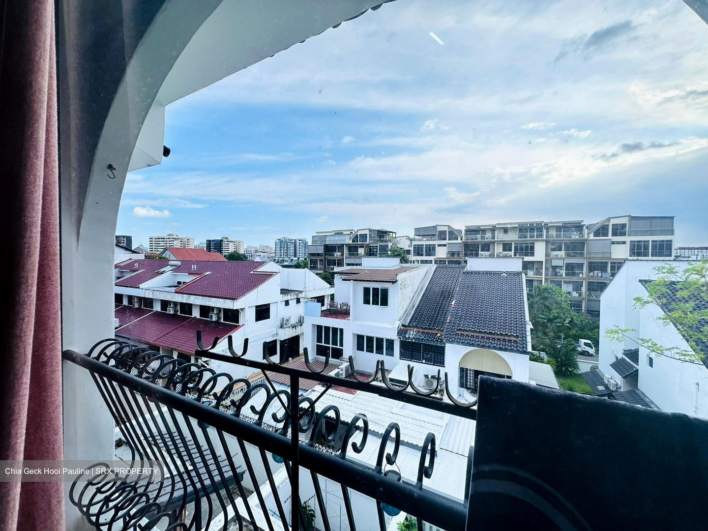 Tatiana Terrace (D14), Terrace #560880541